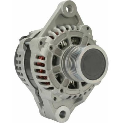 generátor HC CARGO F 032 115 526