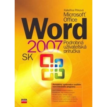Microsoft Office Word 2007