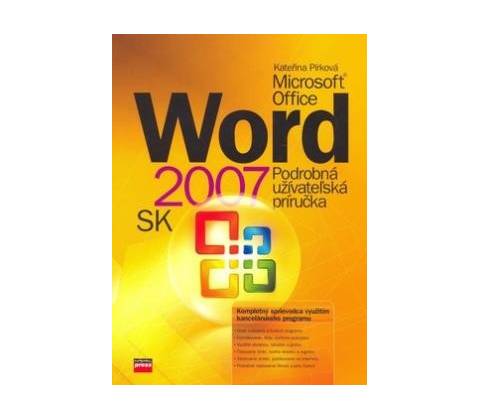 Microsoft Office Word 2007