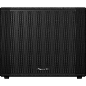 Pioneer XPRS1182S
