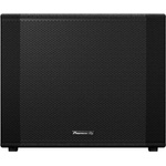 Pioneer XPRS1182S Активни колони