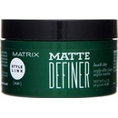 Stylingové přípravky Matrix Matte Definer Beach Clay 98 g