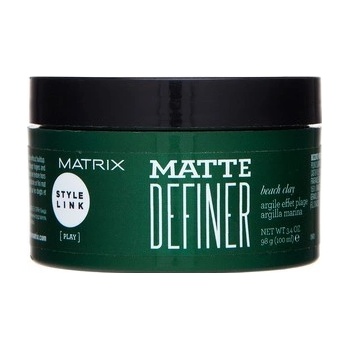 Matrix Matte Definer Beach Clay 98 g