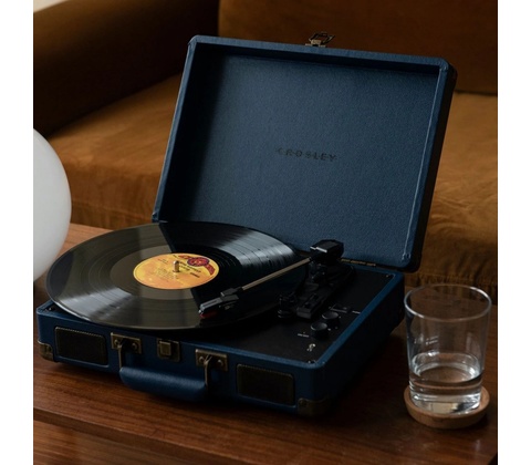Crosley Cruiser