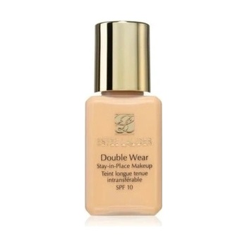 Estée Lauder Double Wear Stay-in-Place Mini dlouhotrvající make-up SPF10 3W1 Tawny 15 ml