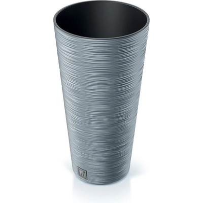 Prosperplast kvetináč Furu Slim Betón 25 cm