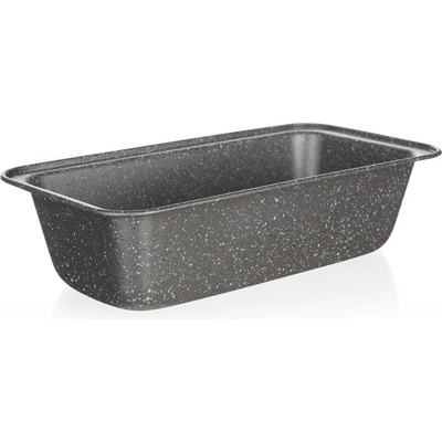 Banquet Forma na biskupský chlebíček Granite 27x14cm