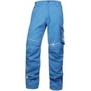 Ardon H6117 Kalhoty SUMMER do pasu letní L Modrá