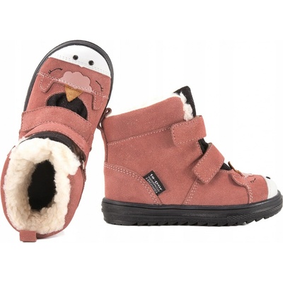 Mido Noster 32-27 sněhule kozačky zimní boty voděodolné membrána