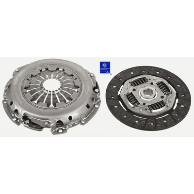Spojková sada SACHS 3000 951 776 3000 951 776