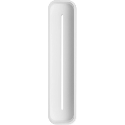 Decor Walther Koupelnová dóza Stone 45 cm bílá matná