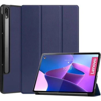 Калъф за таблет KaDigital Lenovo Tab P12 Pro, Тъмно Син (KA-LT-P12-Pro-case-Bl)