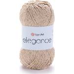 YARNART Elegance 120 Плетива прежда (Elegance 120)