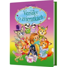 Veršíky o zvieratkách AD - Nagaj