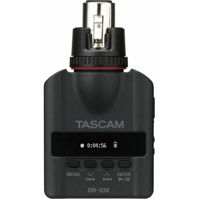 TASCAM DR-10X