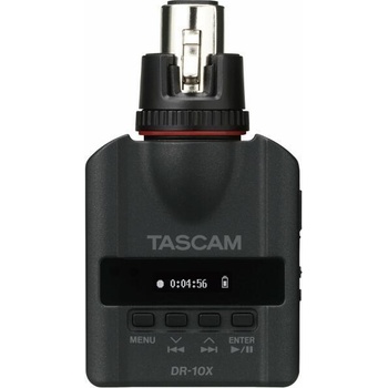 Image 1 of TASCAM DR-10X