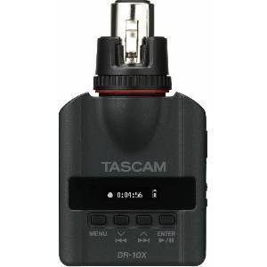 TASCAM DR-10X Диктофони