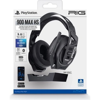 Nacon RIG 900 MAX HS