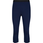 Stoic Мъжко мериносово термобельо Stoic MerinoSoft245 TuleboSt. 3/4 Pants Merino base layer - Navy Blue (015-2260-0211)