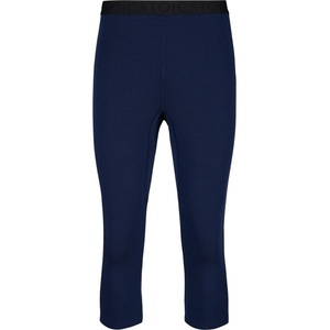 Stoic Мъжко мериносово термобельо Stoic MerinoSoft245 TuleboSt. 3/4 Pants Merino base layer - Navy Blue (015-2260-0211)