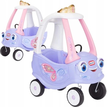 Little Tikes Víla Cozy Coupe