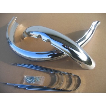 Springer Ducktails
