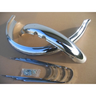Springer Ducktails