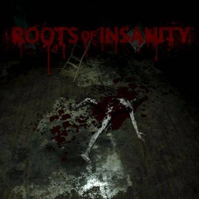 Игра Roots of Insanity за PC Steam, Електронна доставка