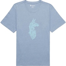 Cotopaxi Into the Pines T-Shirt modro sivé
