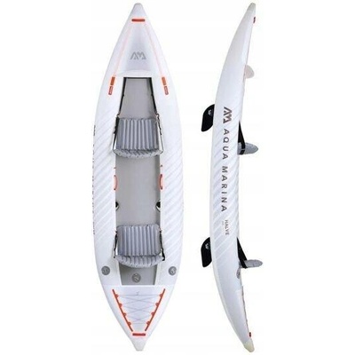 Aqua Marina Halve 13'1" 398 x 98 CM 180 KG