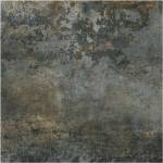 EBS Rusty Metal - Плочка 120x120 см, полуполирана кафява RUSTY120COA (RUSTY120COA)