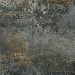 EBS Rusty Metal - Плочка 120x120 см, полуполирана кафява RUSTY120COA (RUSTY120COA)