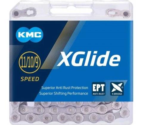 Kmc E-glide Cues X EPT
