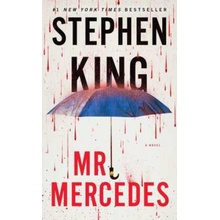 Mr. Mercedes - Stephen King