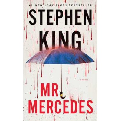 Mr. Mercedes Stephen King