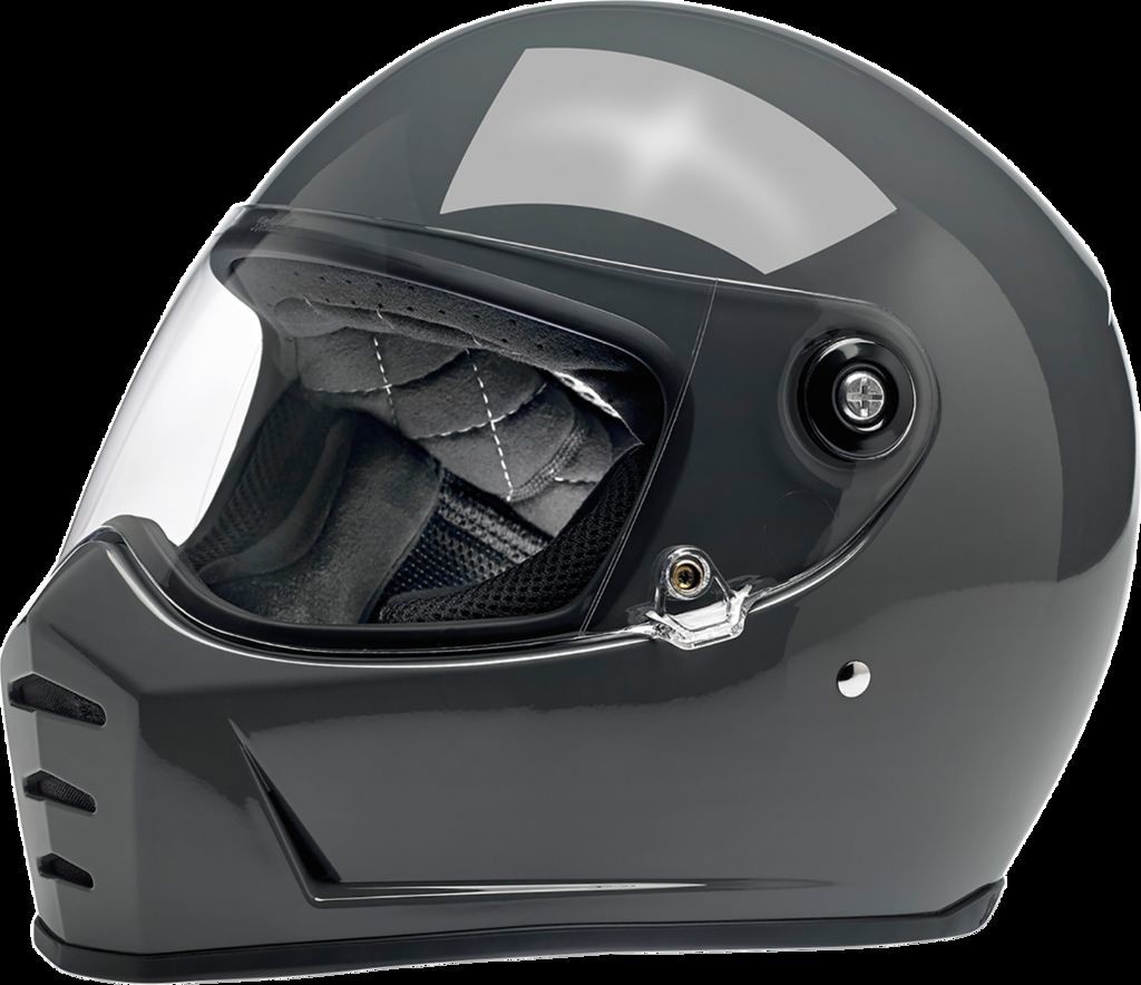 Biltwell Lane Splitter