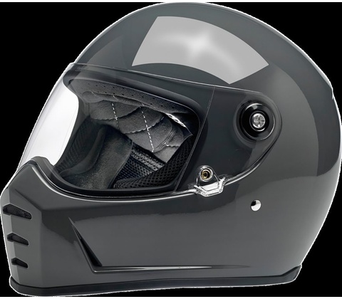 Biltwell Lane Splitter
