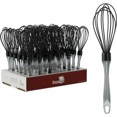Pro-Tech shop Silikónová metlička na šľahanie 26cm 69249