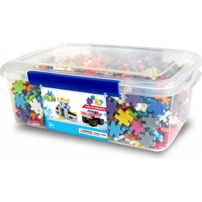 MELI Constructor Edu 1200 ks