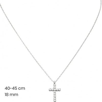 Exeed Retiazka s príveskom 24353101