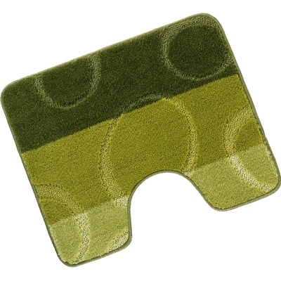 Brotex Elipsy zelené 60x50cm – Zboží Mobilmania