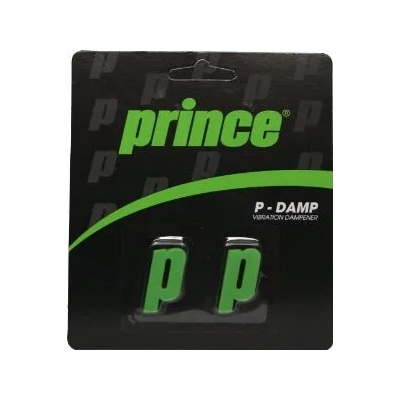 Prince Антивибратор Prince P-Damp - green