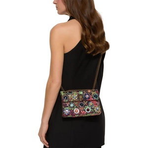 Kurt Geiger London чанта crossbody дамска KENSINGTON (4698499609)