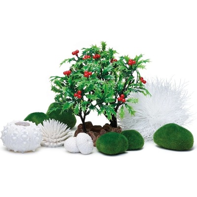 Biorb Decor Set 15L Winter