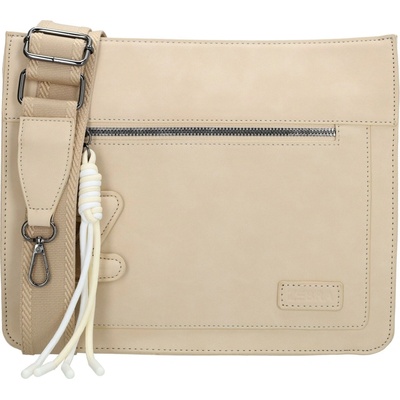 Zebra trends Rosalyn 25199 Beige 6 L