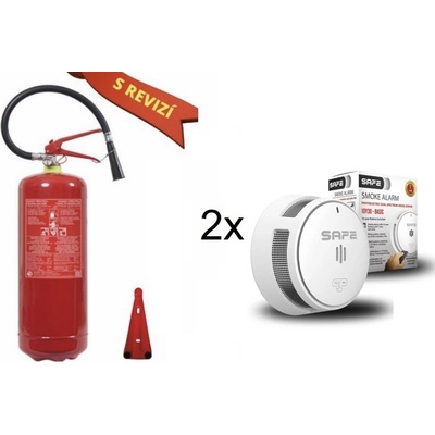KOLAUDAČNÍ BALÍČEK Č. 2 STANDARD HAS20-S – Sleviste.cz