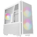 Deepcool CH360 DIGITAL White (R-CH360-WHAPE3D-G-1)