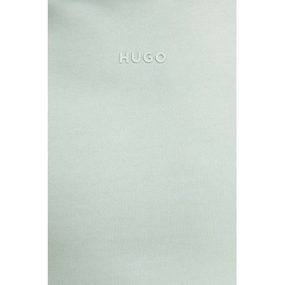 HUGO BOSS суичър с качулка мъжки от памук Dapo (50486478)