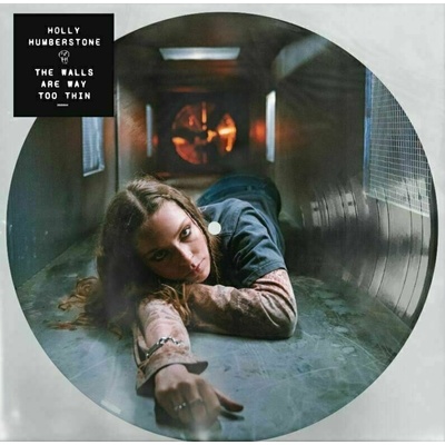 Holly Humberstone - The Walls Are Way Too Thin LTD PIC LP