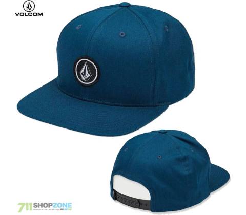 VOLCOM Quarter Twill DPB
